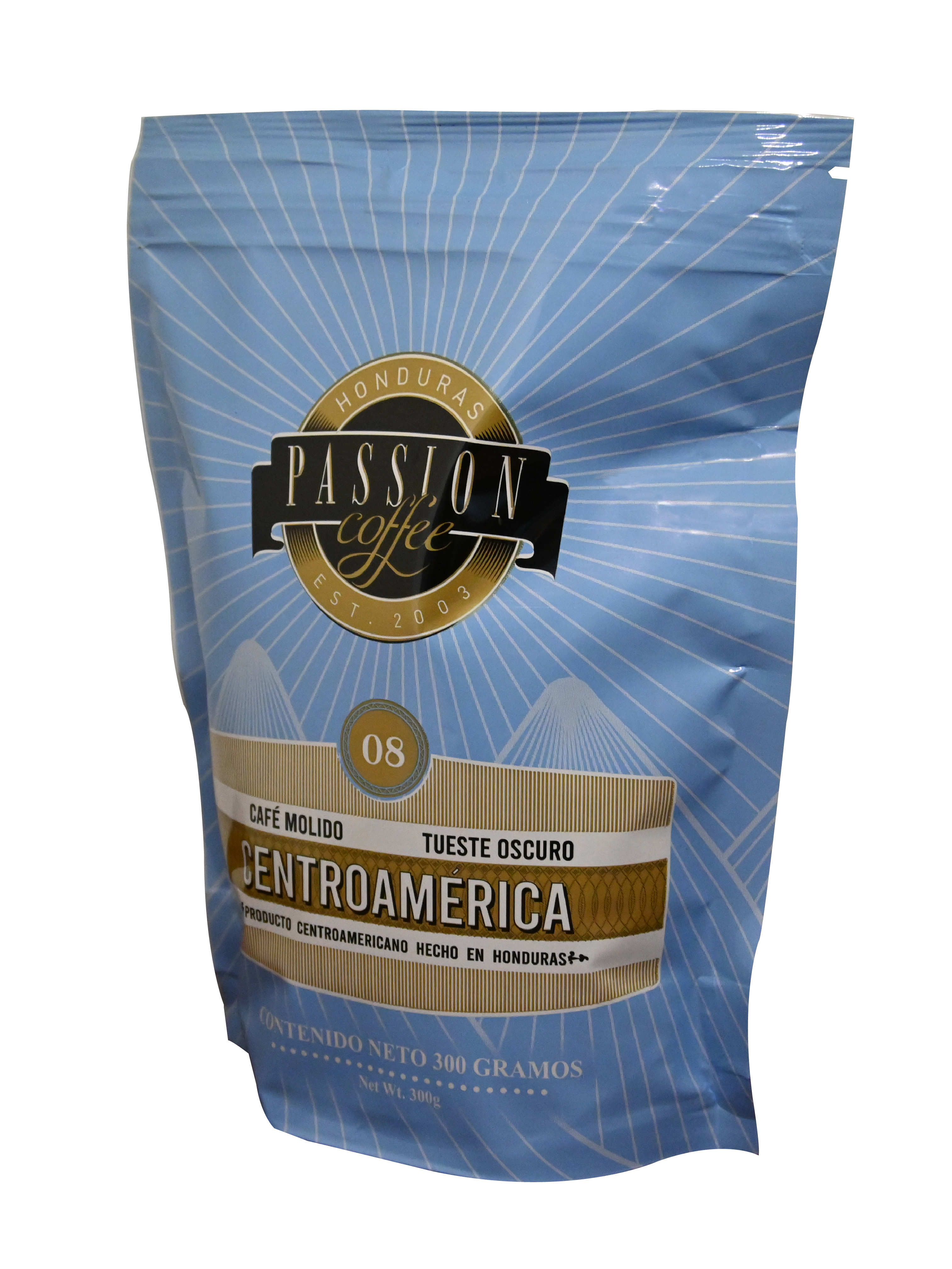 Centroamérica