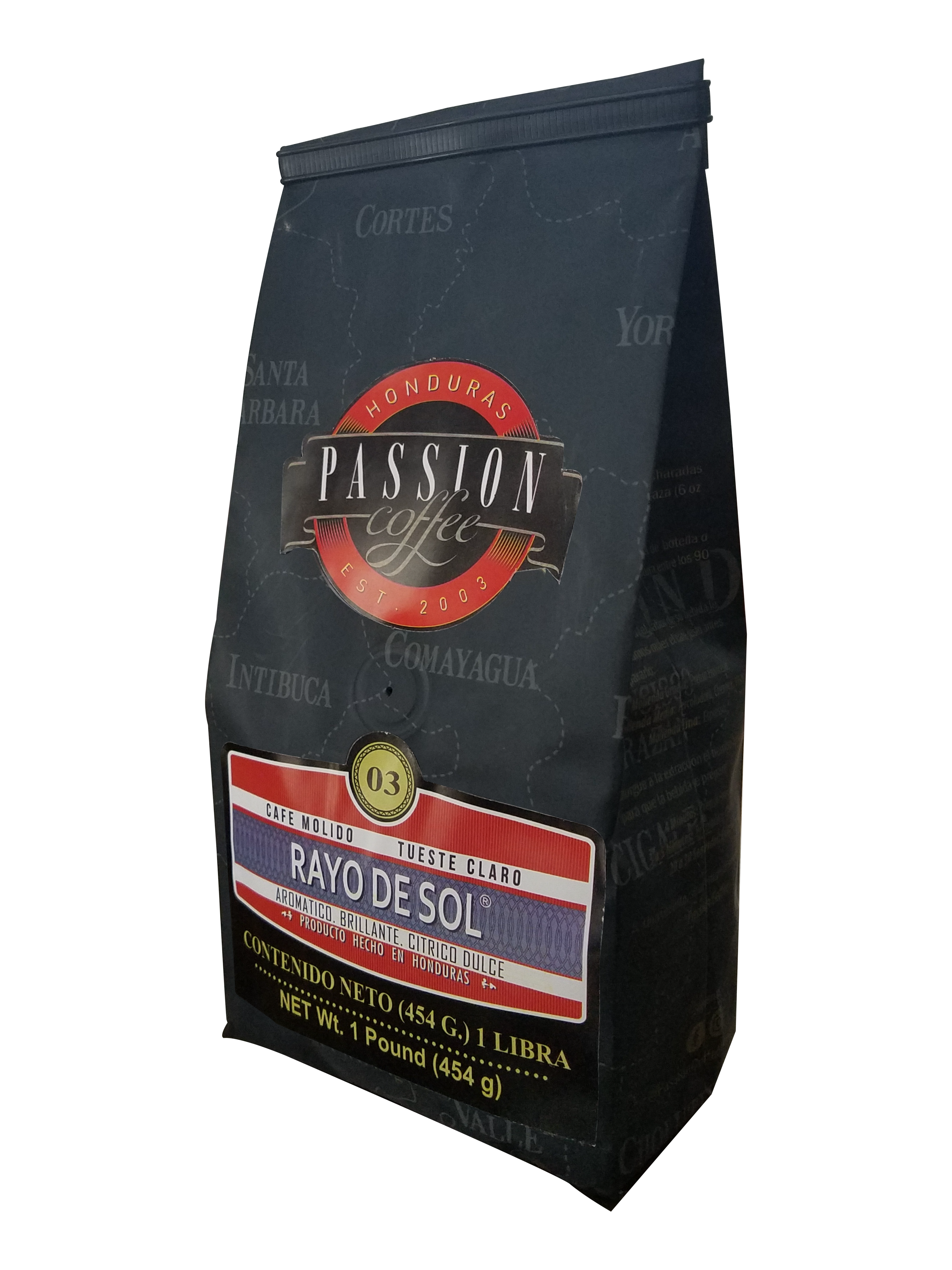 Rayo de Sol